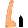 Dildo Vibrante BAILE con Sensazione Realistica
