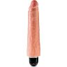 Vibratore realistico King Cock Stiffy 23 cm