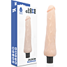 Vibratore realístico LOVECLONE RAGNAR 24.5 cm con autolubrificazione