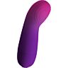 Vibratore Rocks-Off Glow Girl Vibe Compatto per Punto G