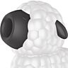 Succionatore Satisfyer Dreamy Sheep con vibrazione potente