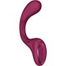 Vibratore Rabbit Satisfyer G for Goddess 2 con Stimolazione Duale