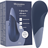 Vibratore Womanizer Vibe con Vibrazione UltraWave
