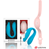 Vibratore Wearwatch Watchme a doppia tecnologia