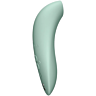 Stimolatore clitorideo WE-VIBE MELT 2 a impulsi d’aria salvia