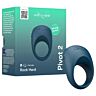 Anello Vibrante We-Vibe Pivot 2 con Controllo App