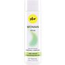 Lubrificante Pjur Woman Aloe 100 ml con Aloe Vera