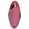 Stimolatore clitorideo WOMANIZER NEXT a suzione Bordeaux