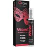 Spray orale Orgie WOW STRAWBERRY ICE con effetto fresco