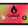 Chicchi WUG GUM WUG CLIMAX - Ricarica energia e freschezza