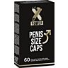 Integratore XPOWER Penis Size Caps per erezioni migliorate