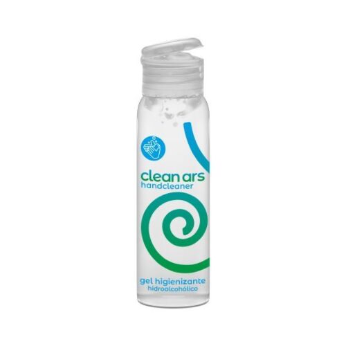 Clean ars gel idroalcolico igienico 100 ml
