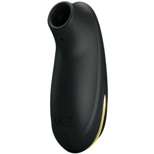 Stimolatore Succhiamento Pretty Love Smart Otis con 7 modalità