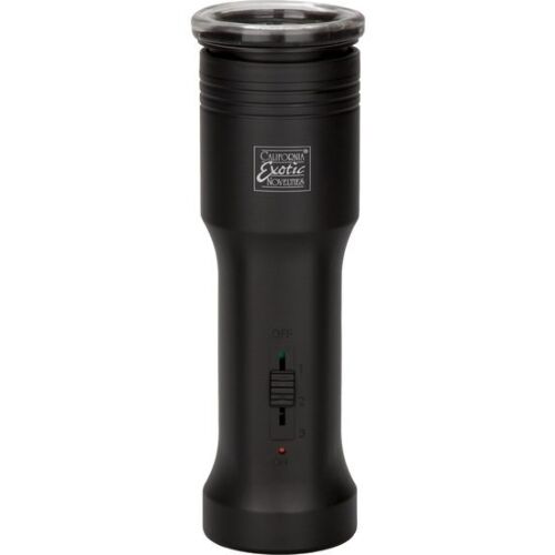 Masturbatore CALEXOTICS Optimum Power Ultimate Head Exciter