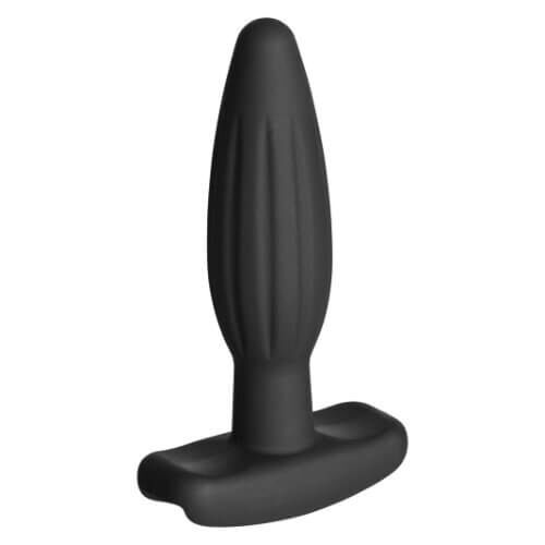 Butt Plugs Electrastim Noir Rocker Small a mani libere