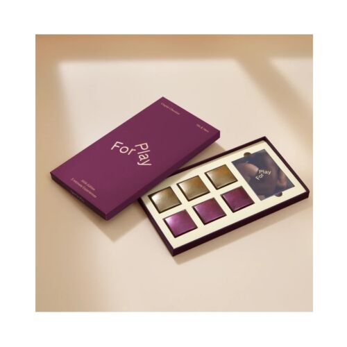 Aphrodisiaco For Play Chocolates Coppa di Latte 18 cm