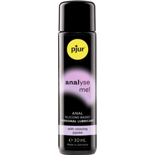 Gel Rilassante Anal PJUR Analyse Me 30ml