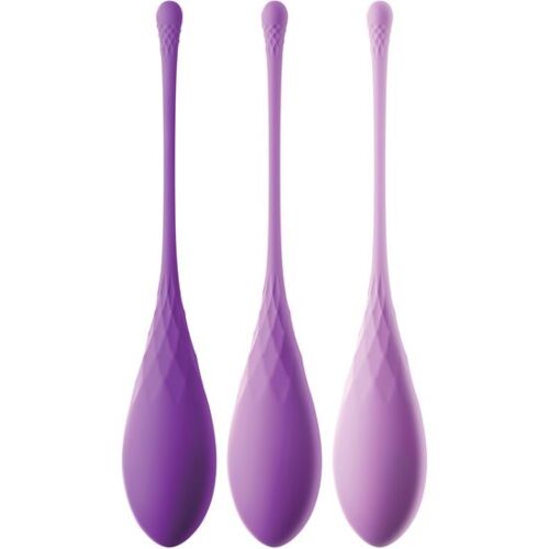 Set di Kegel FANTASY FOR HER | Allenamento con pesi