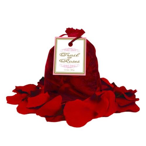 Petali di Rosa Kheper Games | Crea un sentiero romantico