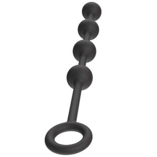 Plug Anal BDSM HIDDEN DESIRE Heavy Anal Balls M