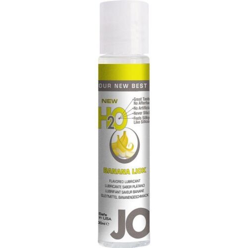 Jo aroma banana aroma acqua 30 ml