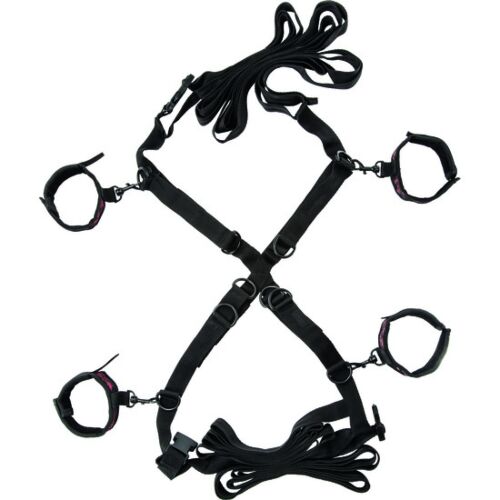 Cravatte con manette