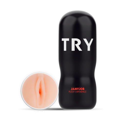 Masturbatore Ano JAMYJOB per un piacere intenso