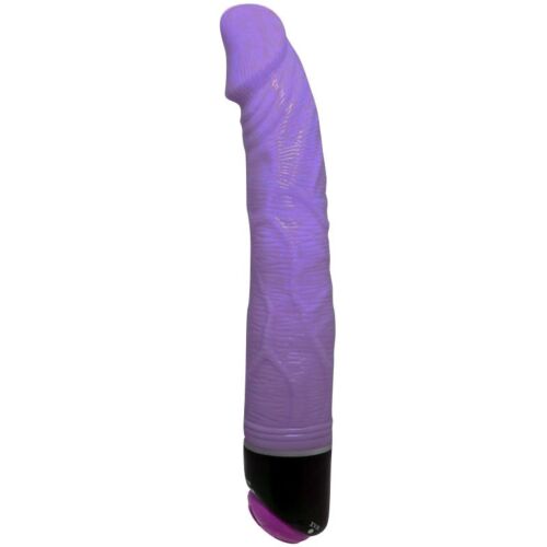 Vibratore Baile Adour Club 23 cm con vibrazioni potenti