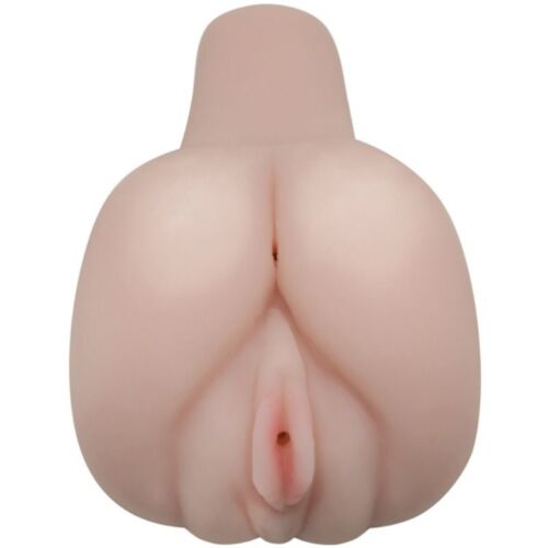 Masturbatore BAILE 3D PASSION LADY con vibrazioni potenti