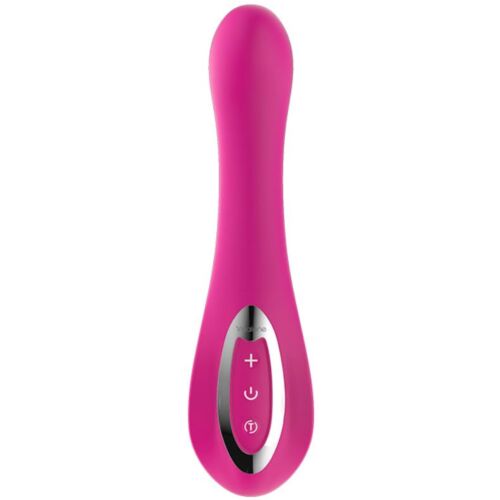 Vibratore NALONE TOUCH SYSTEM PINK con tecnologia Touch