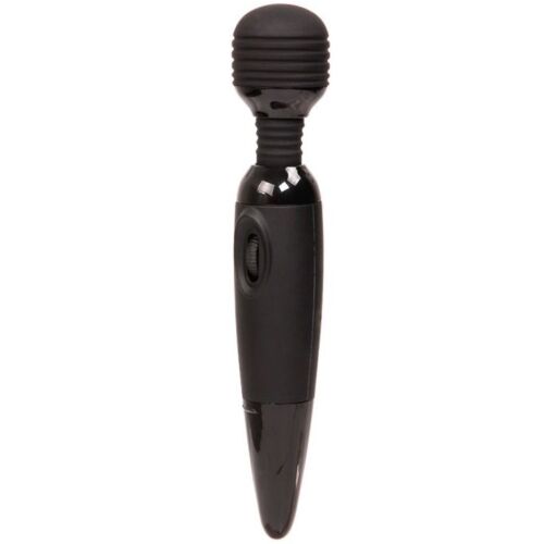 Vibratore BAILE Power Massager Compatto e Potente