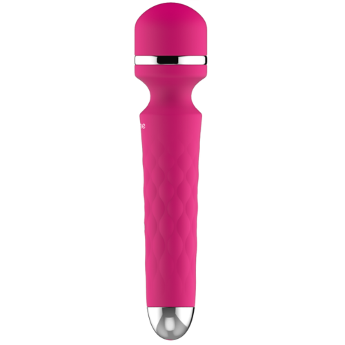 Vibratore NALONE Rock Pink Massager per stimolazione profonda