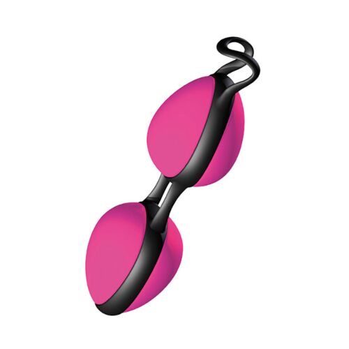 Bolas vaginali Joydivision Joyballs Secret