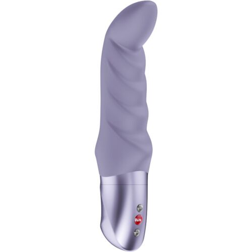 Vibratore Fun Factory Abby G Punta Curva