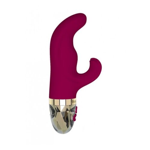 Vibratore rabbit Mystim Hop Hop Bob