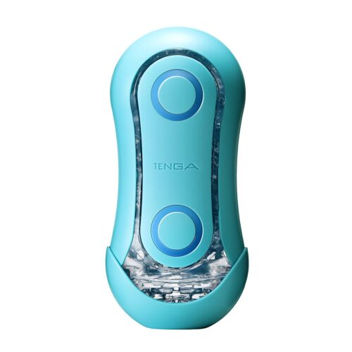 Succhiatore Tenga Flip Orb con apertura ergonomica