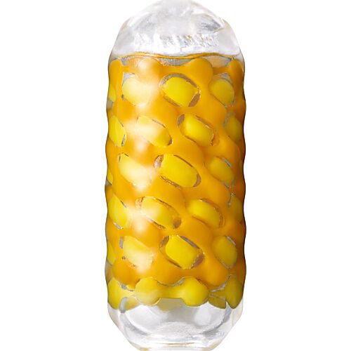 Masturbatore Tenga Arte Weave | Texture densa e sofisticata