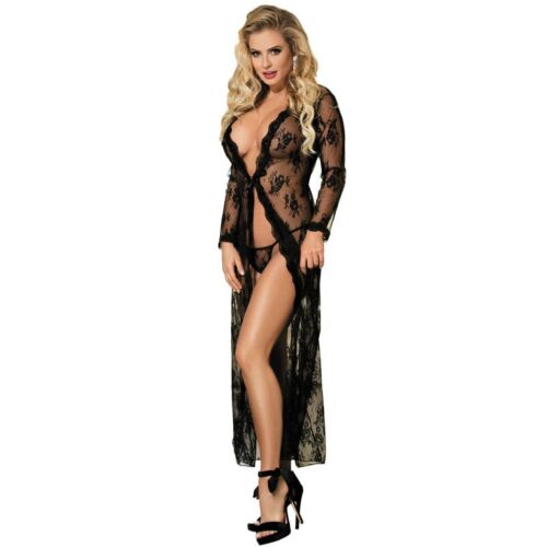 Babydoll Sublime Floral Design One Size
