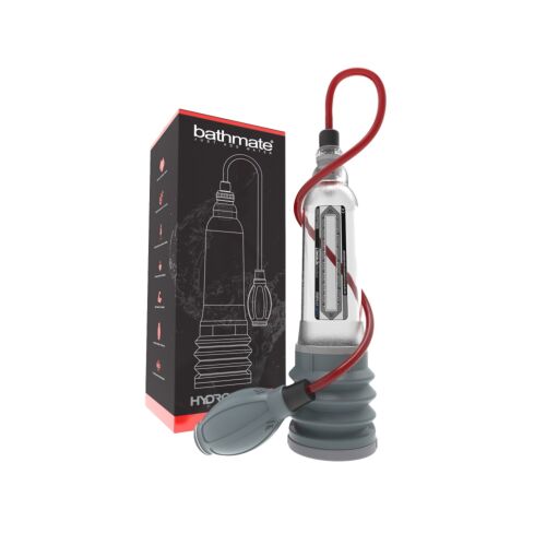 Pompa per pene Bathmate Hydroxtreme 7
