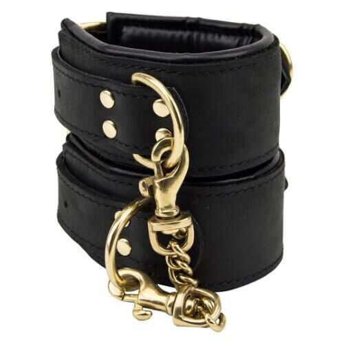 Coppette di Resistenza Bound Nubuck Leather Slim