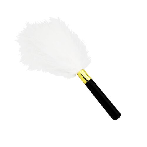 Frusta Bound to Play Feather Teaser 18 cm con piume