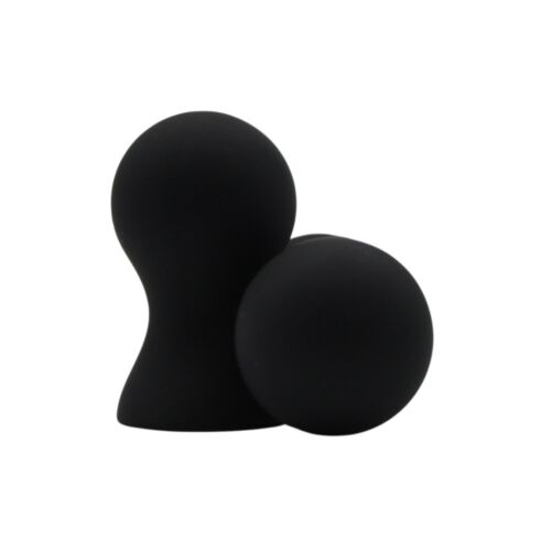 Succhiatori per capezzoli Bound to Play in silicone
