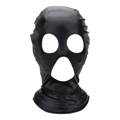 Maschera di Bondage Bound to Please Executioner Hood