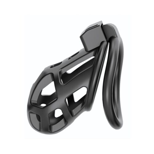 Cock Cage Impound Enforcer 9.5 cm