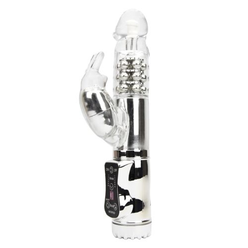 Vibratore Loving Joy Jessica Rabbit Ultimate Plus con spessore extra