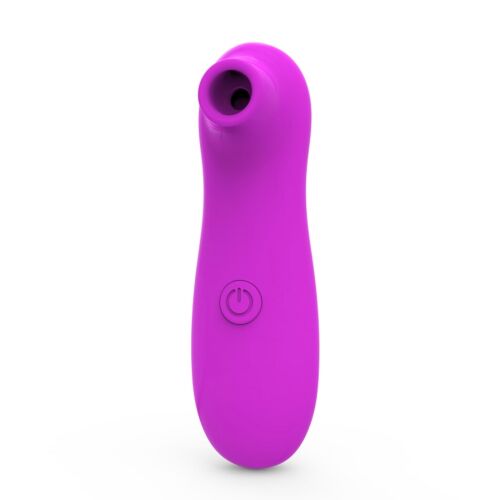 Vibratore Succhiatore Loving Joy 10 Funzioni