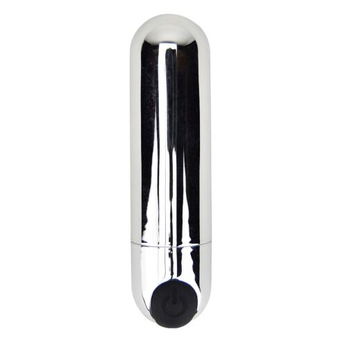 Vibratore Loving Joy 10 Funzioni Ricaricabile Plata