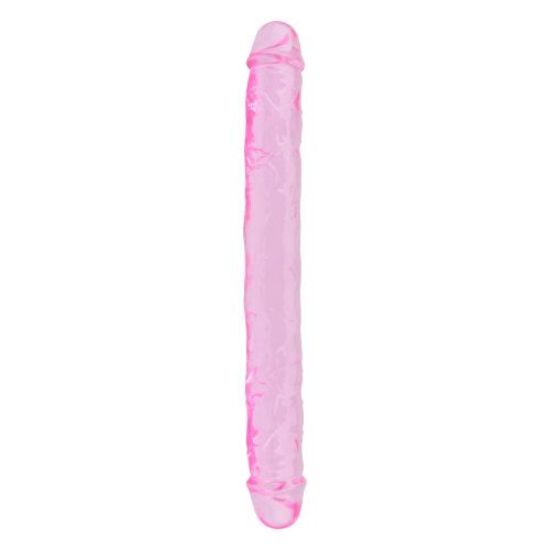 Dildo Doppio Loving Joy 12 Inch per stimolazione reale