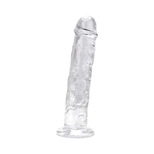 Dildo Succhiatore Loving Joy 9.5 Inch per stimolazione intensa