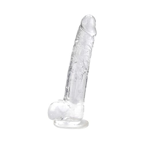 Dildo Loving Joy 9 Inch con palline